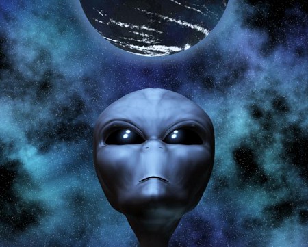 Has MIT found a way to communicate with extraterrestrial life? 1 alien-life