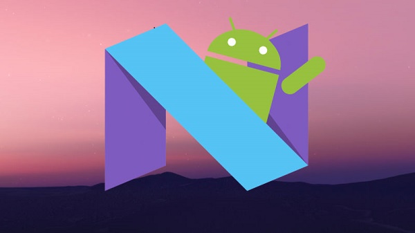 android-N