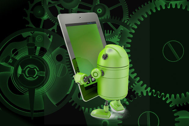 Google fixes 40 Android security flaws!