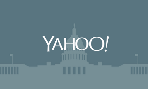 Το Yahoo Mail απαγορεύεται στο Κογκρέσο των ΗΠΑ!