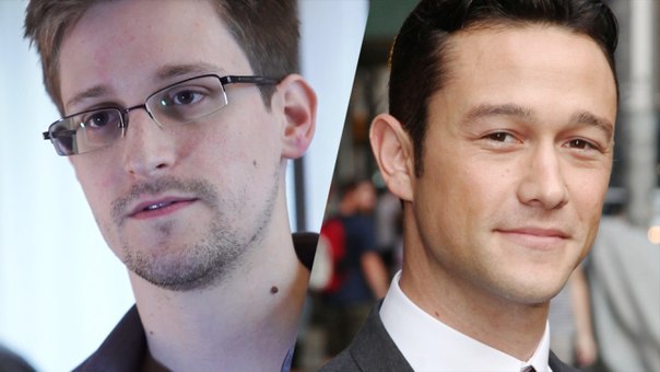 Snowden: Δείτε τo trailer της πολυαναμενόμενης ταινίας! 1 Snowden