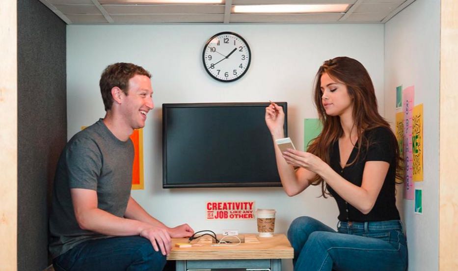 Like A Boss! Πως ο Mark Zuckerberg trollαρε έναν Facebook User!! 1 Like A Boss! Πως ο Mark Zuckerberg trollαρε έναν Facebook User