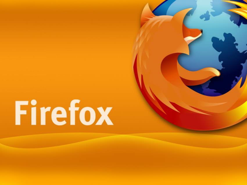 Firefox 54