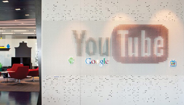 Εξαιτίας ΑΥΤΟΥ του video η Google αγόρασε το YouTube!! Δείτε το!