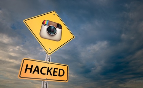 10-year-old hacked Instagram! 1 Instagram