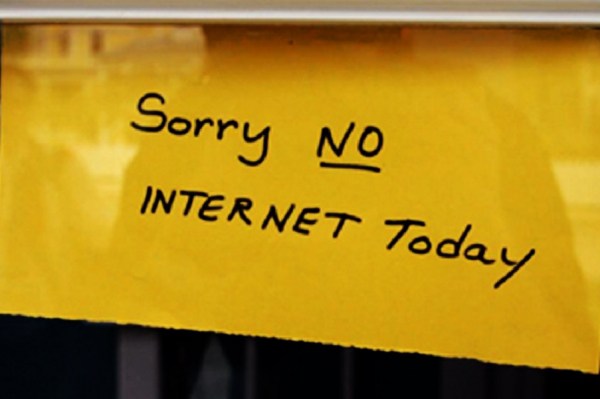 Το Ιράκ έκλεισε το Internet σε όλη την χώρα για κάποιες ημέρες! Δείτε γιατί! 1 Ιράκ