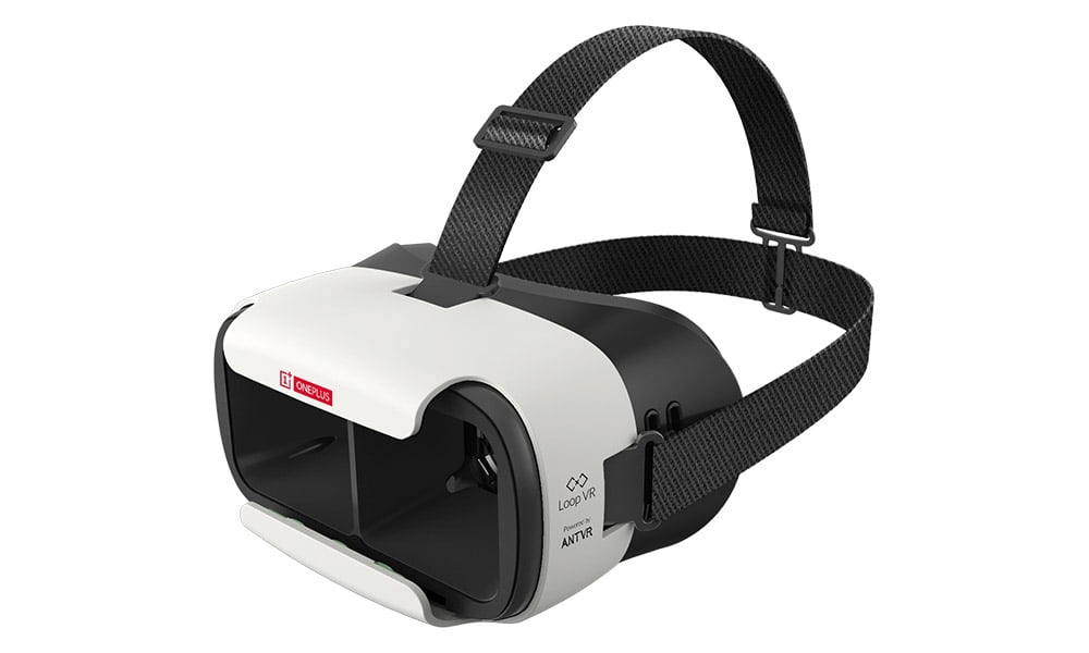 OnePlus is offering the Loop VR Headset 1 for free OnePlus-3-vr-the-loop-Headset