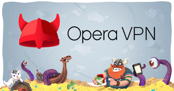 3 reasons you should install Opera VPN for iOS now! 1 opera-vpn-ios-landscape