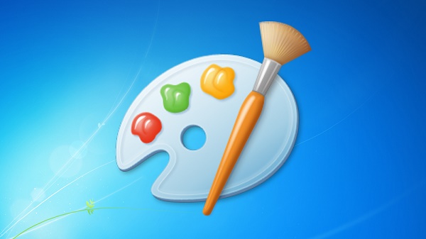 Paint is being upgraded via Windows Store 1 paint