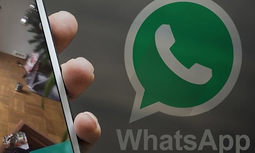 Είστε έτοιμοι να κάνετε βίντεο κλήσεις σε WhatsApp;