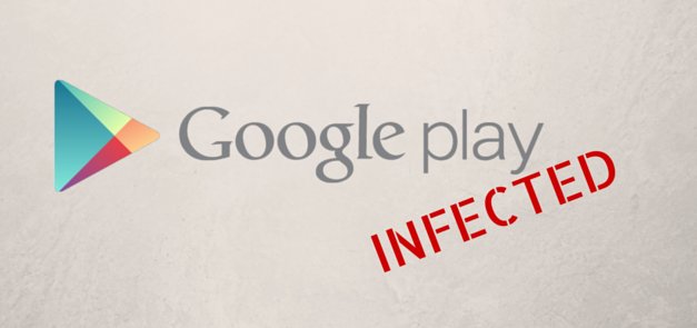 Καινούργιο malware στο Google Play Store 1 Google Play Store