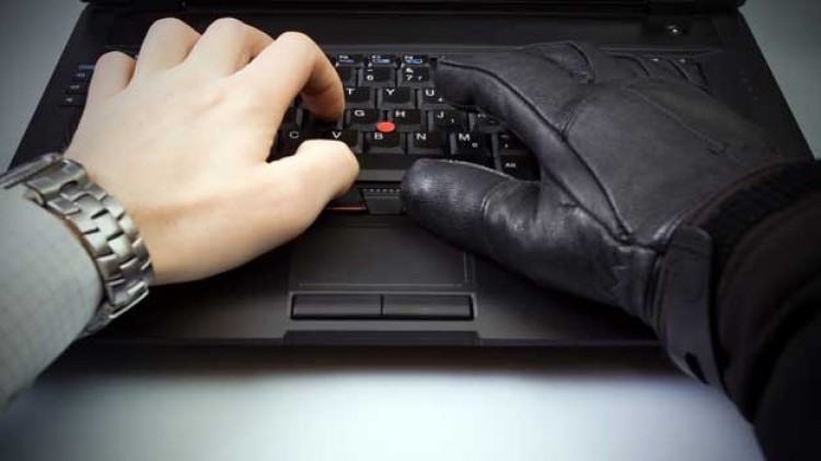 Hacker breaches political party conference call 1 hacker