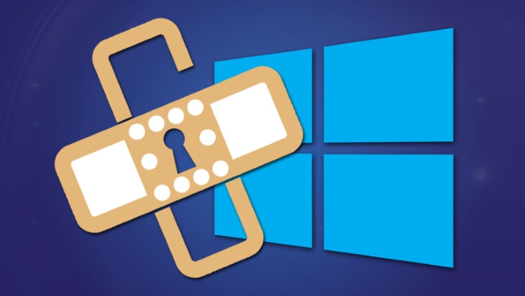 Οι καινούργιες ενημερώσεις ασφαλείας της Microsoft 1 Microsoft