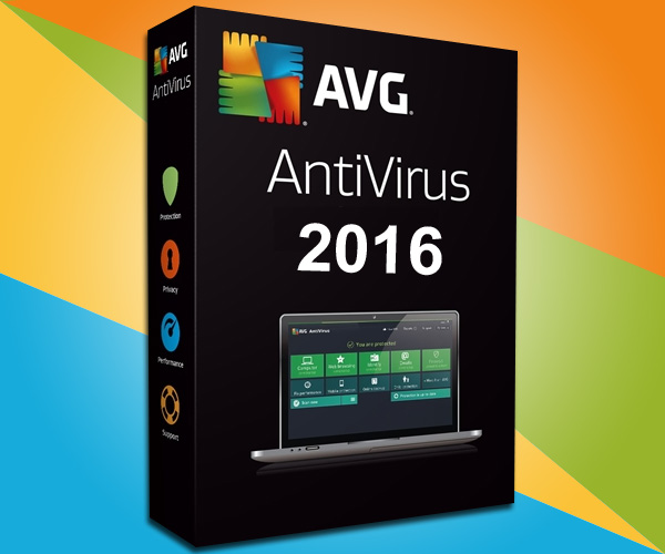 The new AVG Antivirus Free 1 AVG Antivirus Free