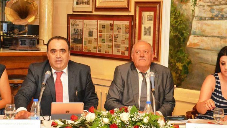 Cybercrime Research & Security Institute 1 is established Cybercrime Research & Security Institute is established