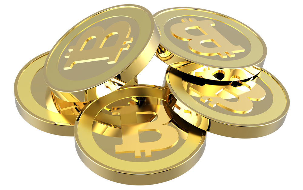 bitcoin