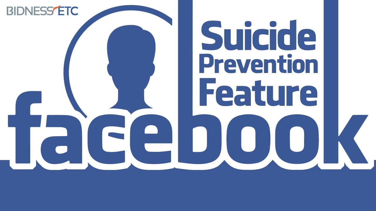 Facebook introduces suicide prevention tools worldwide 1 facebook-inc-launches-suicideprevention-feature-min-Facebook-tools