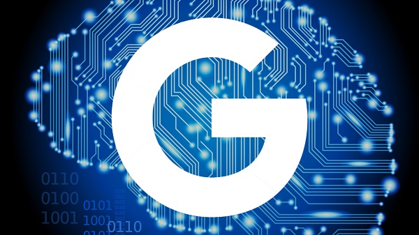  Google 