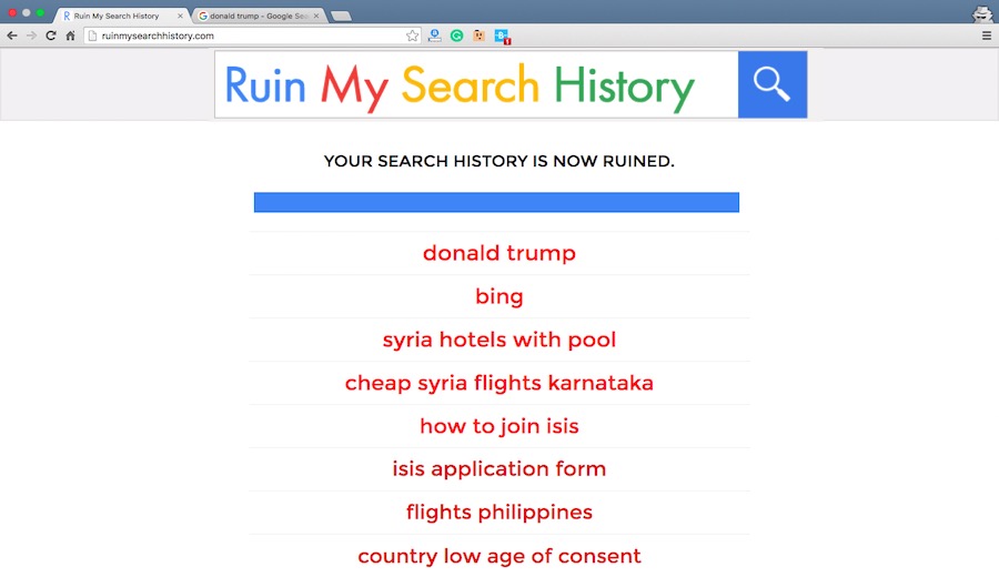 Αυτο το site και η Google μπορεί να σας καταστρέψει !!! 1 google