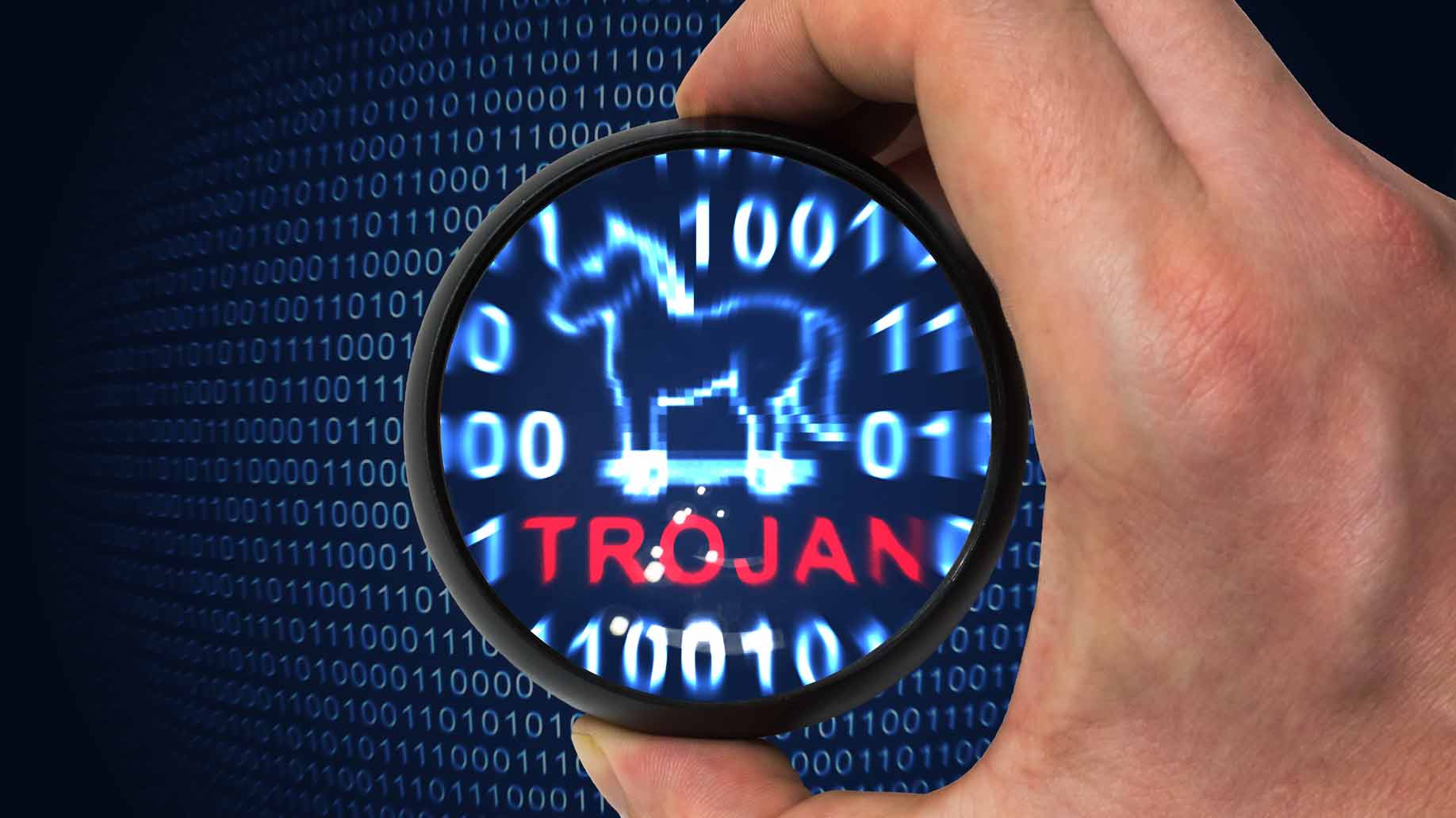 Οι νέες τακτικές των hackers. Αλλάξτε τη Trojan-slinging τακτική σας!! 1 hackers