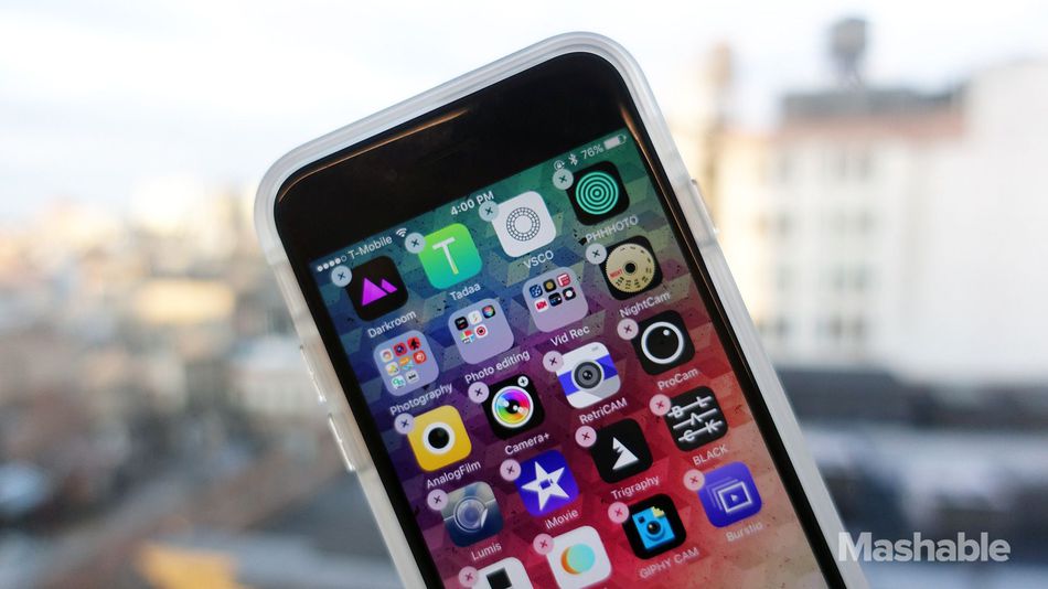 6 ways to get more space on your smartphone 1 smartphone