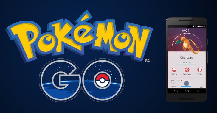 Be careful when downloading Pokémon Go you may also download malware!!! 1 Pokémon Go