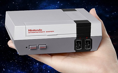 Η Nintendo θα κυκλοφορήσει το NES Classic Edition το Νοέμβριο 1 Mini-NES-Classic-Edition-Nintendo