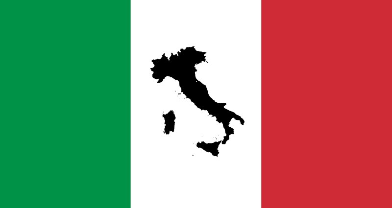 Large spam campaigns infected Italians with Andromeda 1 spam