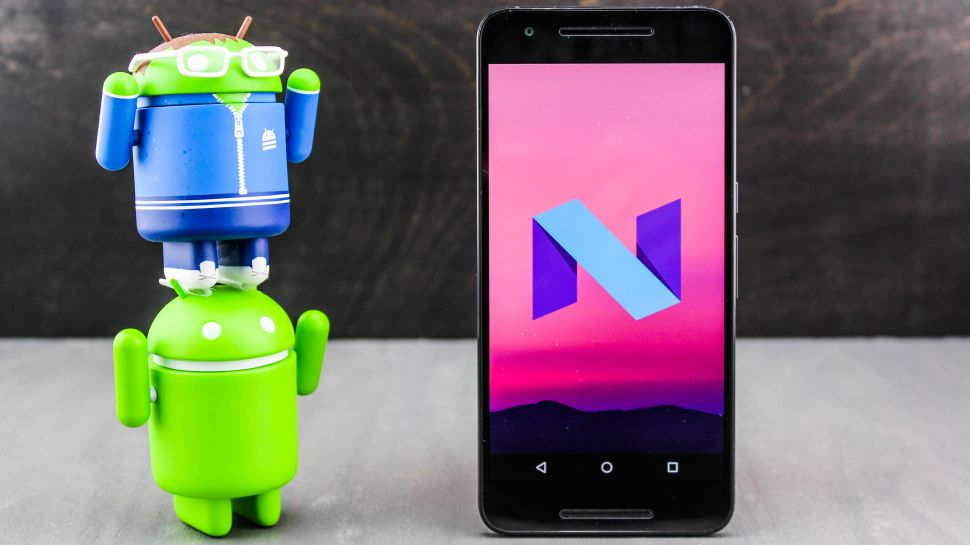 Κυκλοφόρησε η τελική έκδοση Preview του Android Ν
