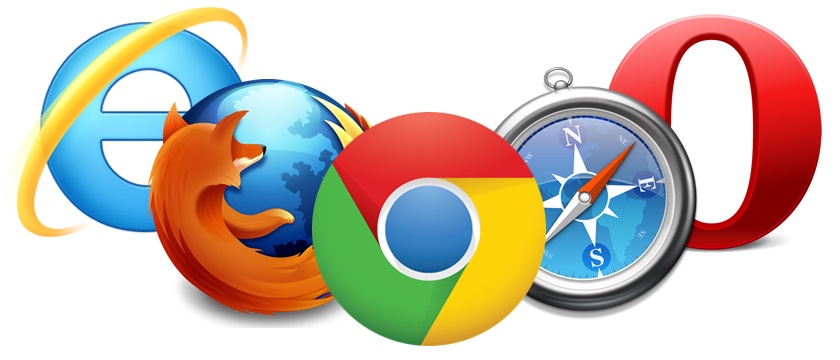 browsers - H αιώνια μάχη των browsers