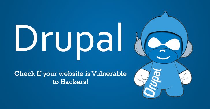Drupal 