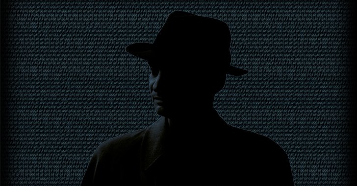 The Silk Road Secret Agent Thief 1 secret agent