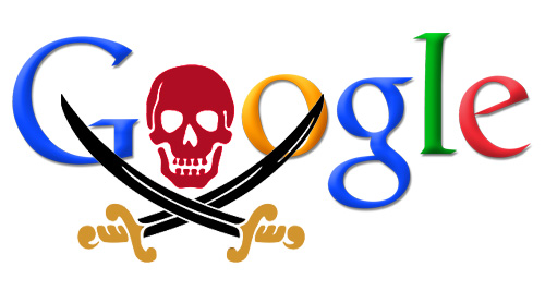 Google against piracy: 523,000,000 links removed in '16 1 Google