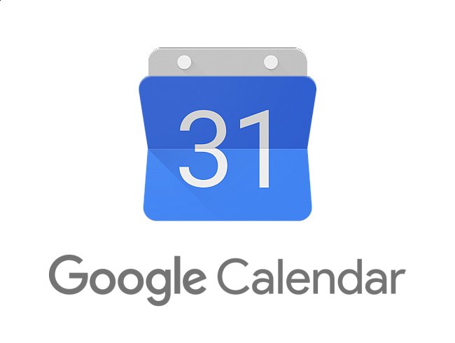 New features for Google Calendar 1 Google