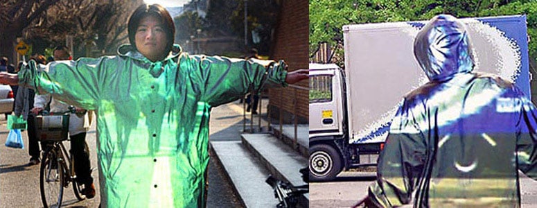 Are we one step closer to creating the invisibility cloak? 1 japanese-scientist-invents-invisibility-cloak-xl-cloak