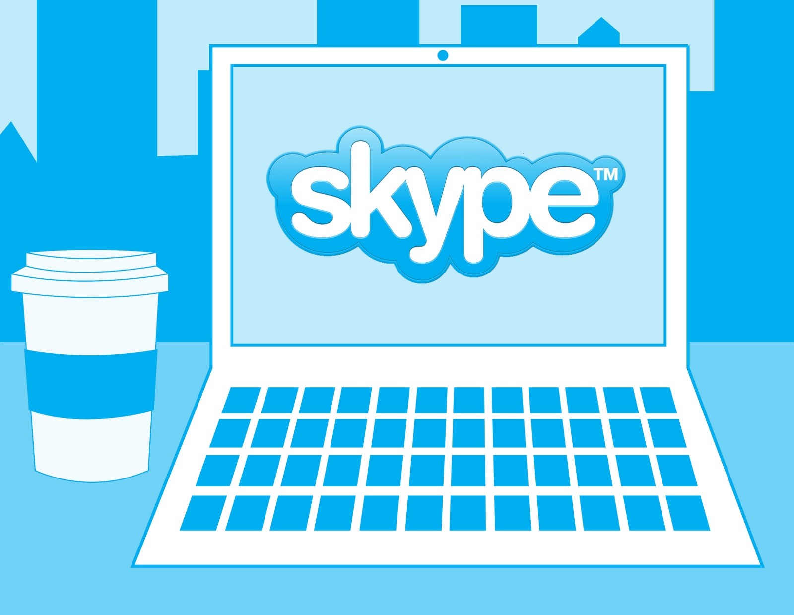 Microsoft is removing Skype from Windows Phone 8.1! 1 Microsoft