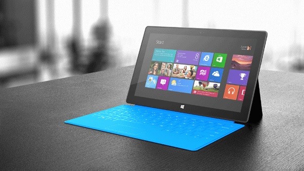 Microsoft releases new updates for Surface RT 1 Microsoft