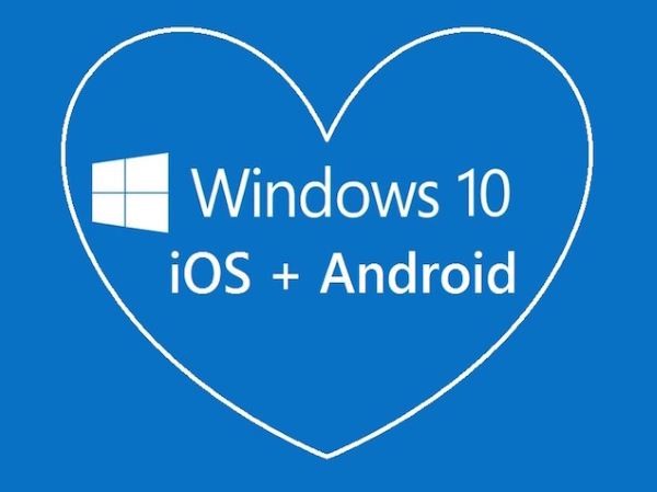 Transferring iOS apps just got easier thanks to Microsoft 1 Microsoft