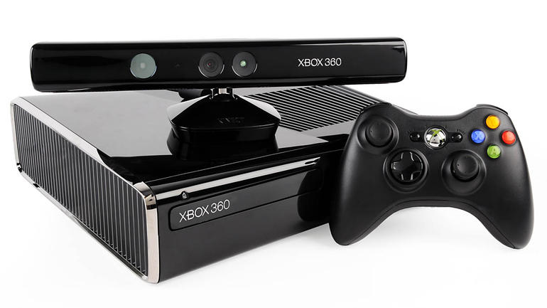 Microsoft drops the idea of a portable console 1 Microsoft