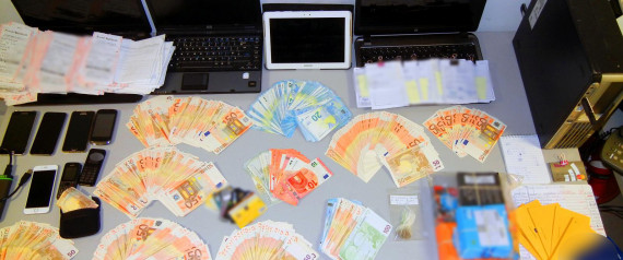 Crackdown on illegal electronic gambling 1 paranoma stoixima