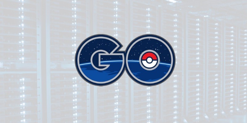 Η επίθεση των hacker στο Pokemon Go! 1 Pokemon GO