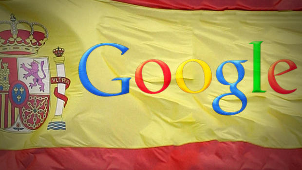 Έφοδος των φορολογικών αρχών στην Google της Ισπανίας 1 Google