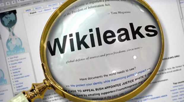 Turkey bans access to WikiLeaks 1 WikiLeaks