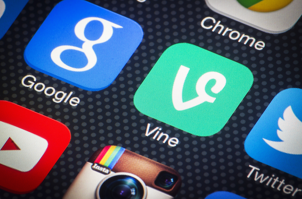 Vine source code in hacker hands 1 Vine