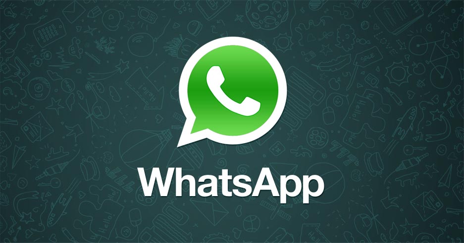 New WhatsApp update for Windows phone 1 WhatsApp