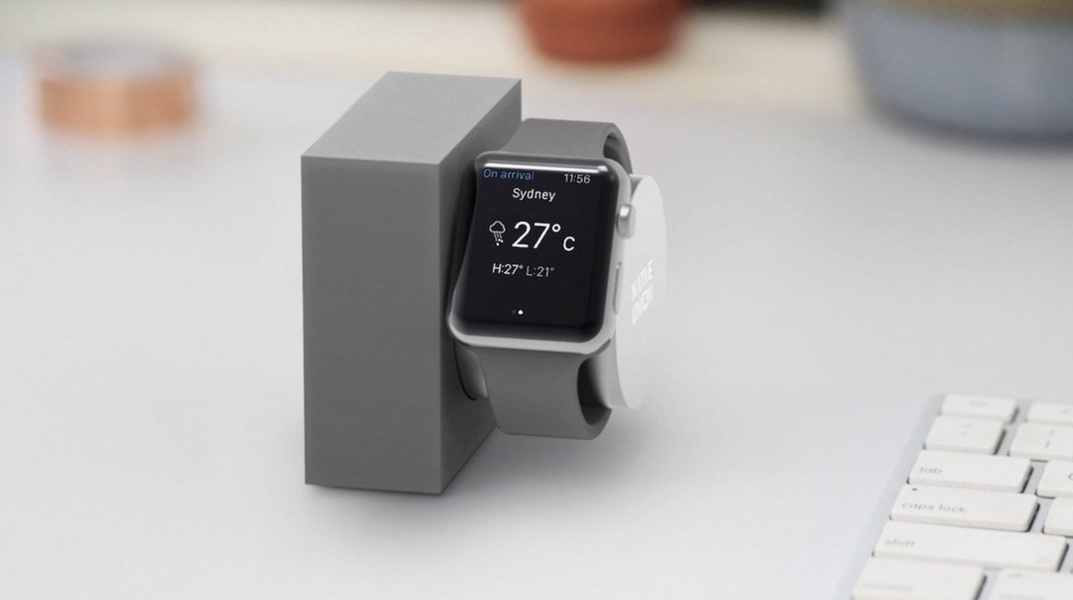Check out some fantastic accessories for your Apple Watch 1 8346-bd60c5d30a2f64279984f93d353f8d2c-Apple-Watch