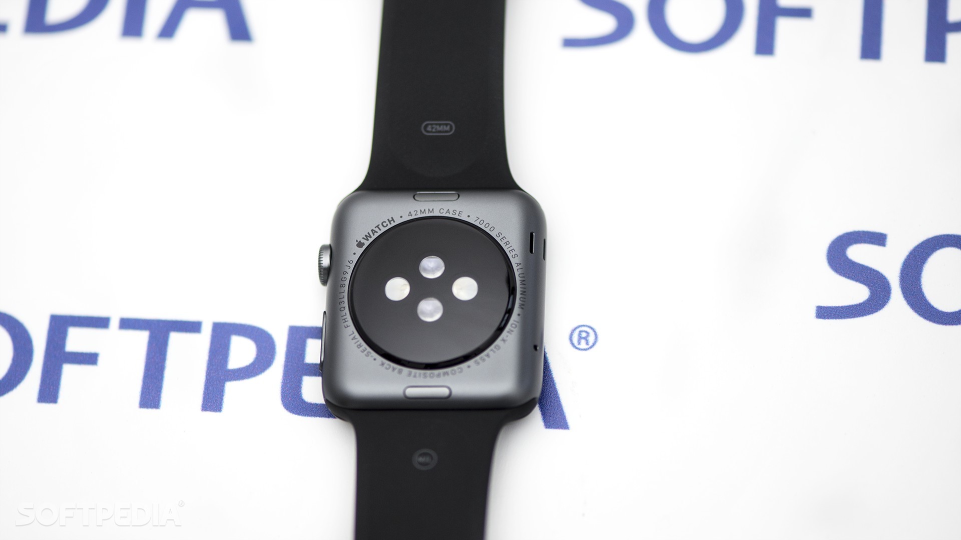 Πρώην υπάλληλος της Apple μιλάει για το Apple Watch 1 Apple