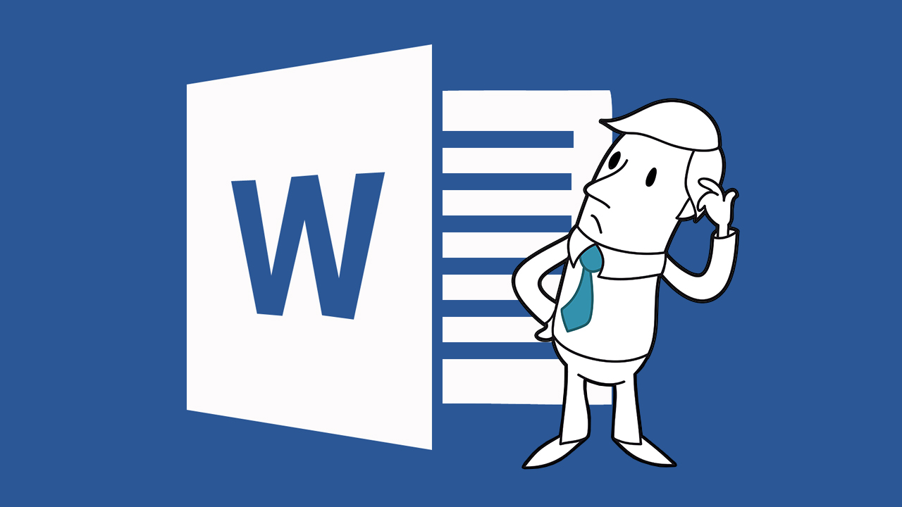 6 hacks for Microsoft Word 1 Microsoft
