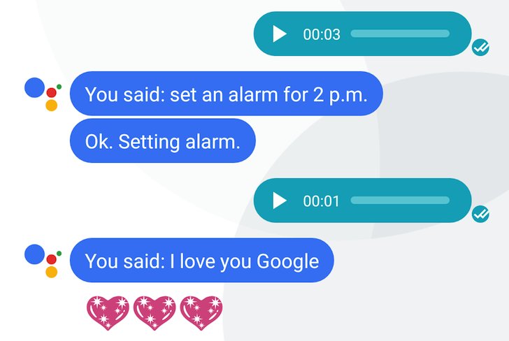 Οι πρώτες πληροφορίες για την εφαρμογή Allo της Google 1 Google
