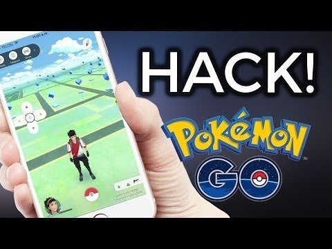 Το νέο hack του Pokemon Go σας επιτρέπει να παίζετε καθιστοί 1 hqdefault-hack